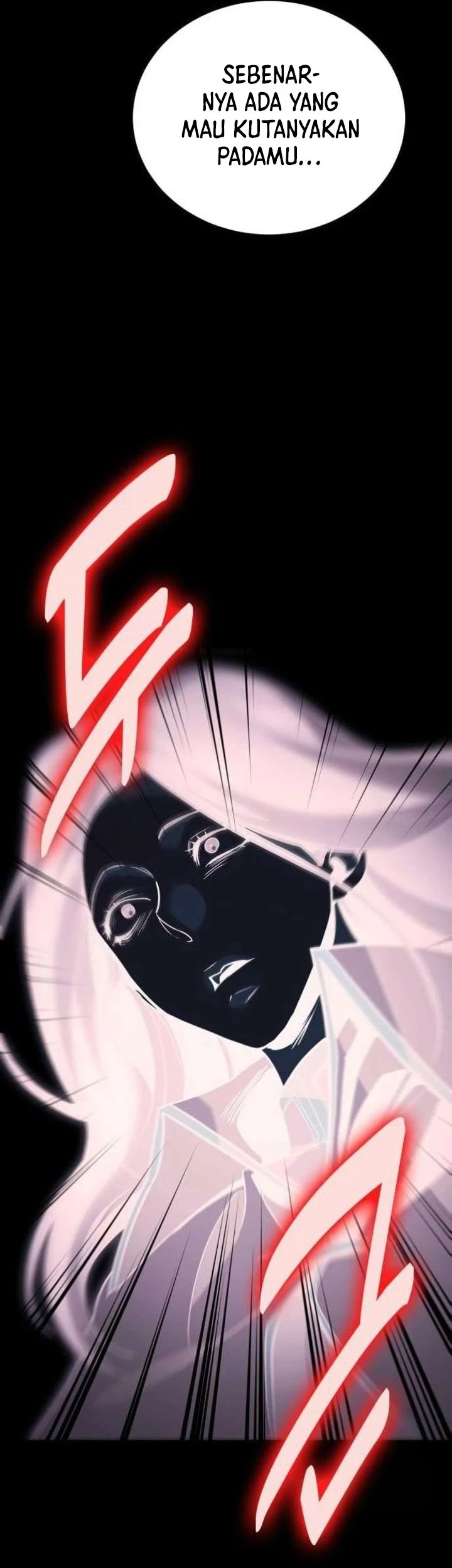 How to Live as an Illegal Healer Chapter 134 Gambar 53