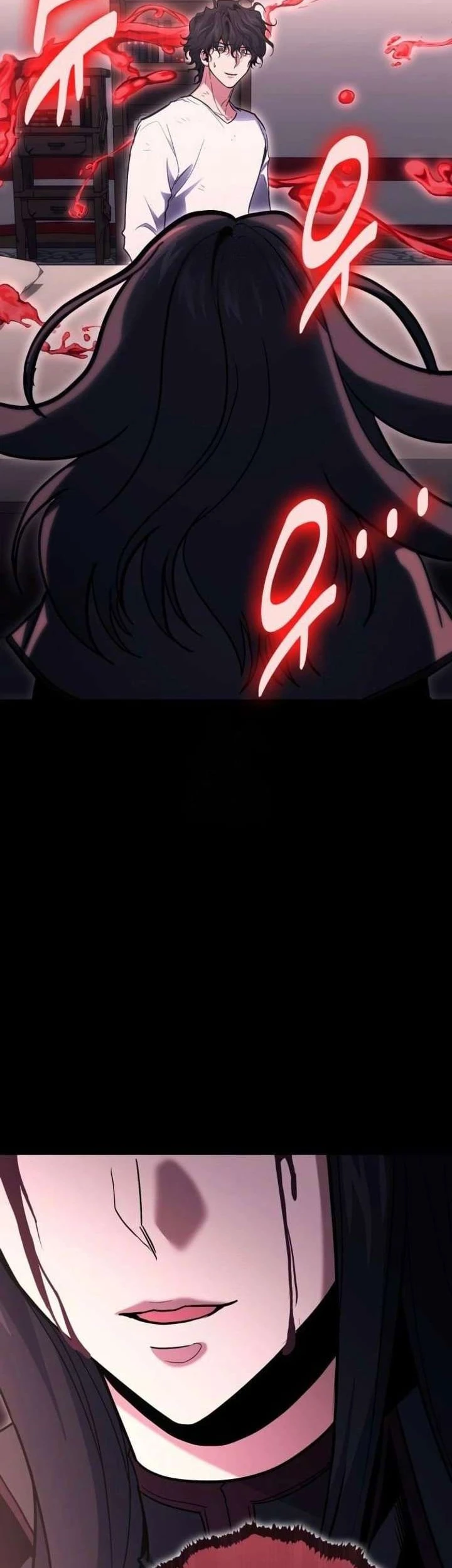 How to Live as an Illegal Healer Chapter 134 Gambar 59