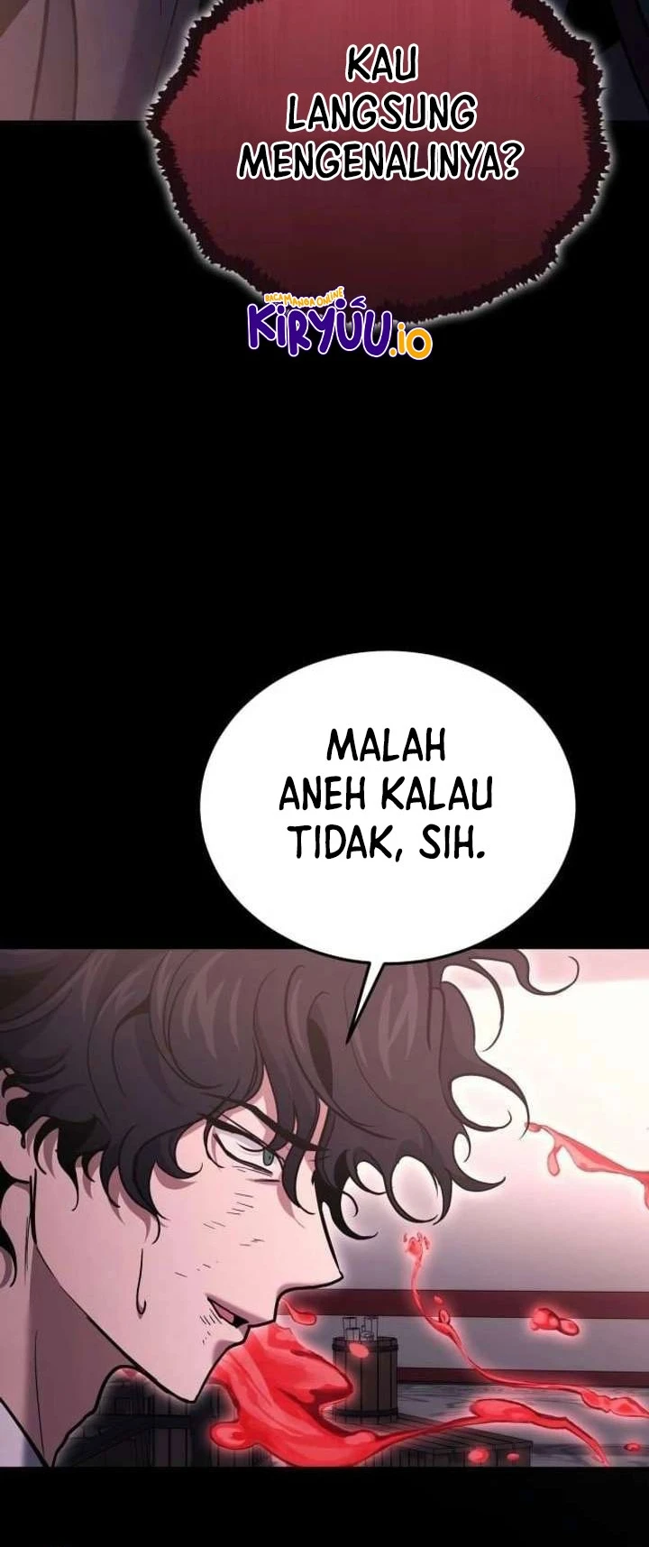 How to Live as an Illegal Healer Chapter 134 Gambar 60