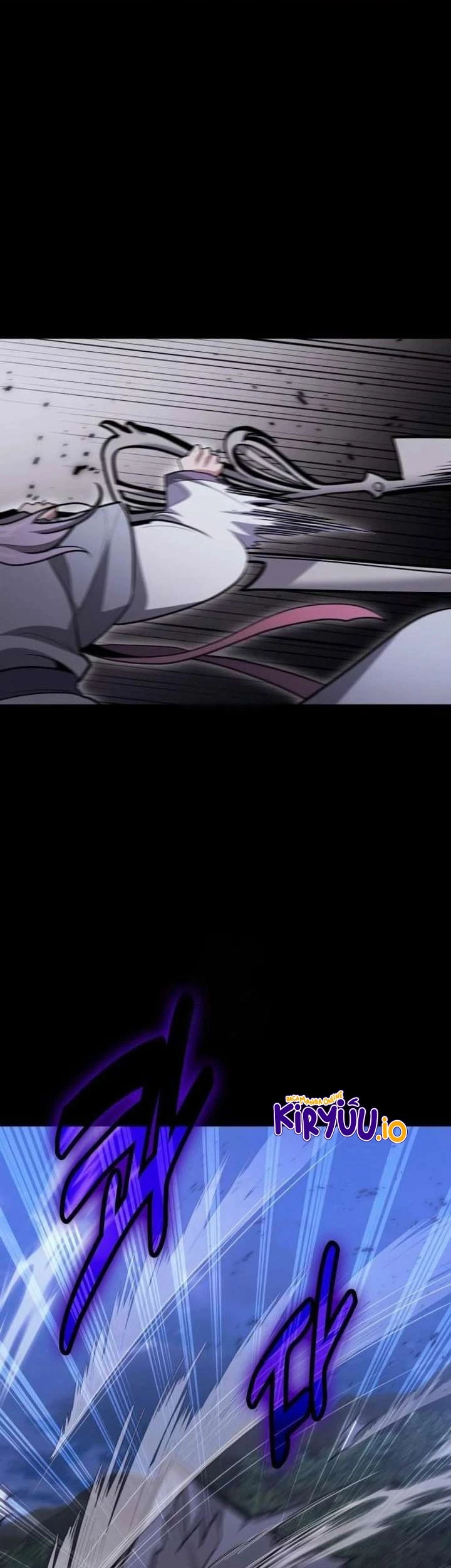 Manhwa How to Live as an Illegal Healer Chapter 134 gambar 2