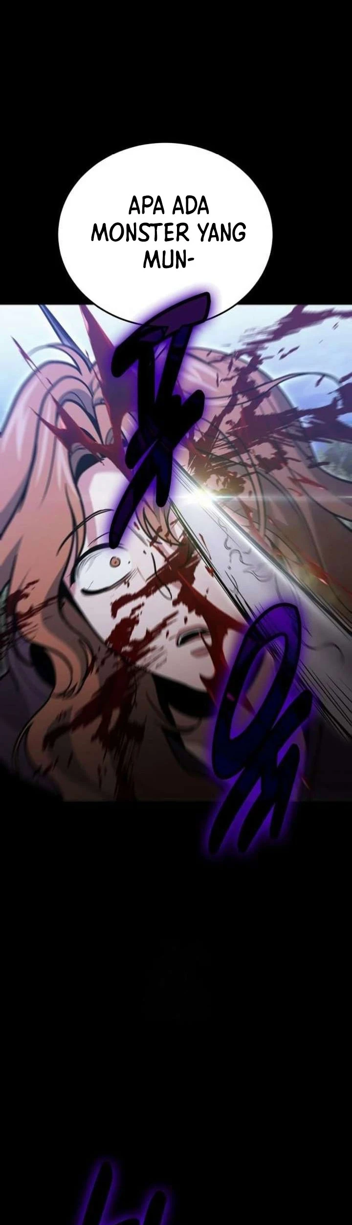 How to Live as an Illegal Healer Chapter 134 Gambar 5