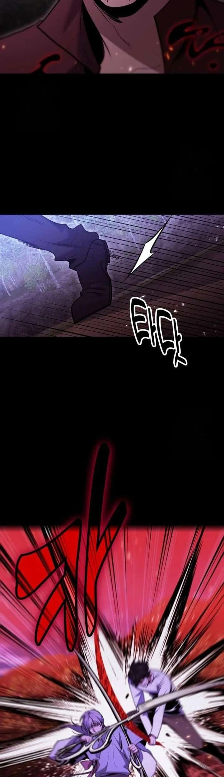 How to Live as an Illegal Healer Chapter 134 Gambar 7