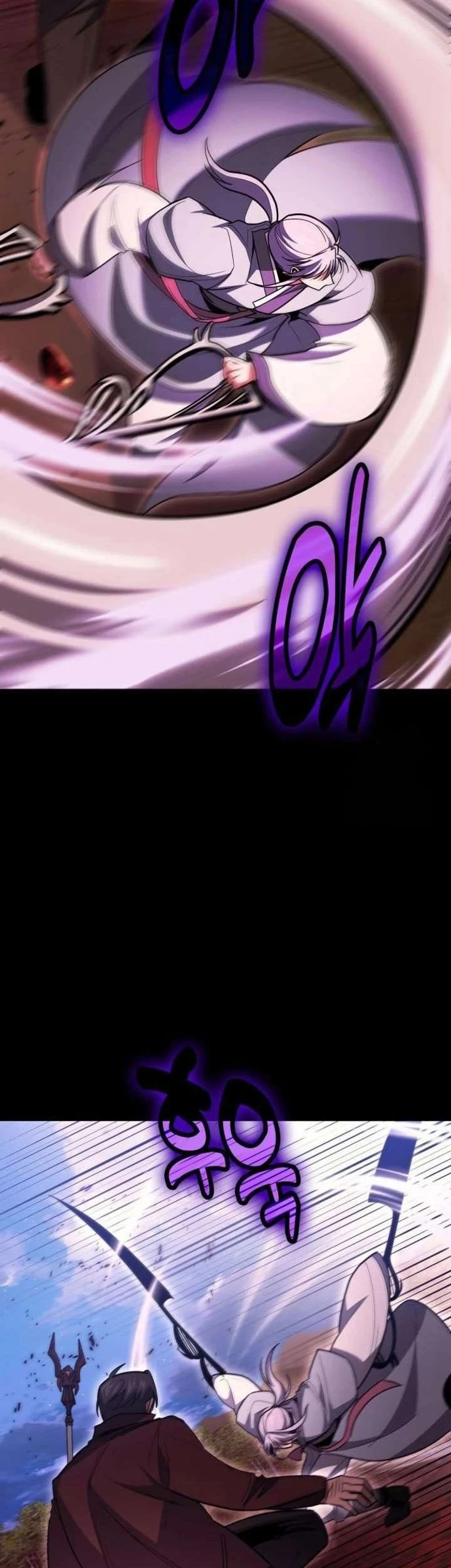 How to Live as an Illegal Healer Chapter 134 Gambar 14