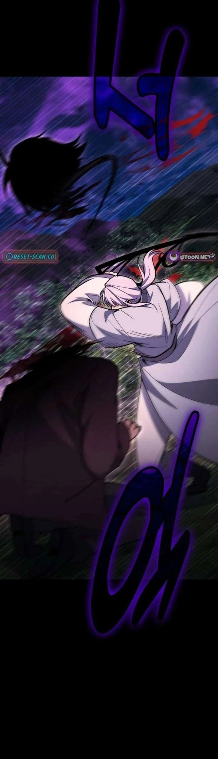 How to Live as an Illegal Healer Chapter 134 Gambar 17