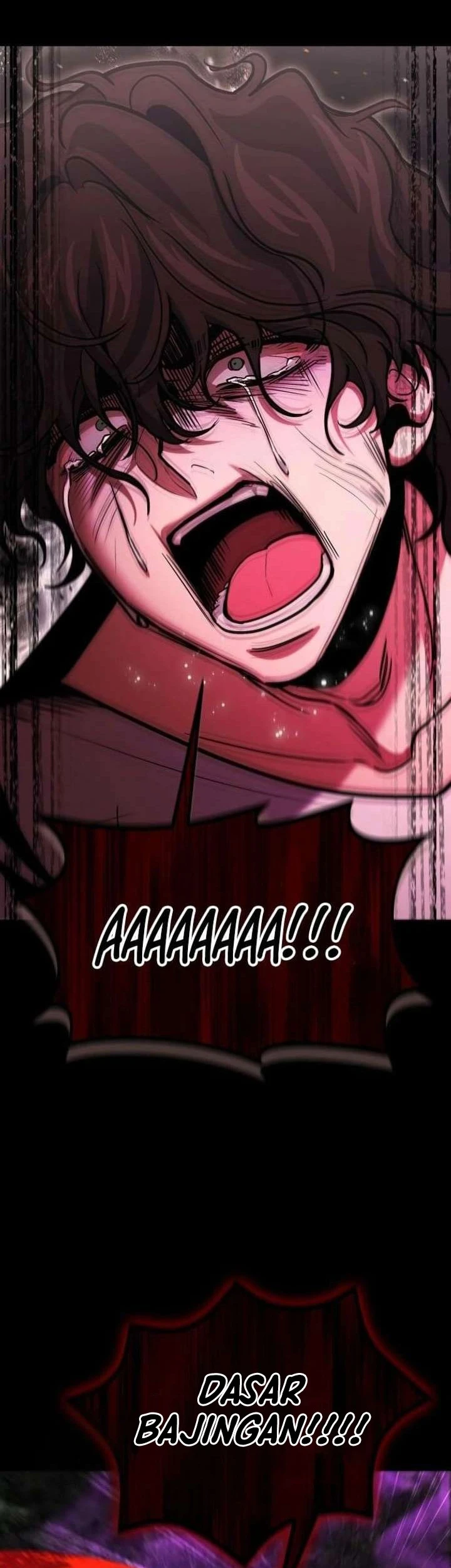 How to Live as an Illegal Healer Chapter 134 Gambar 18