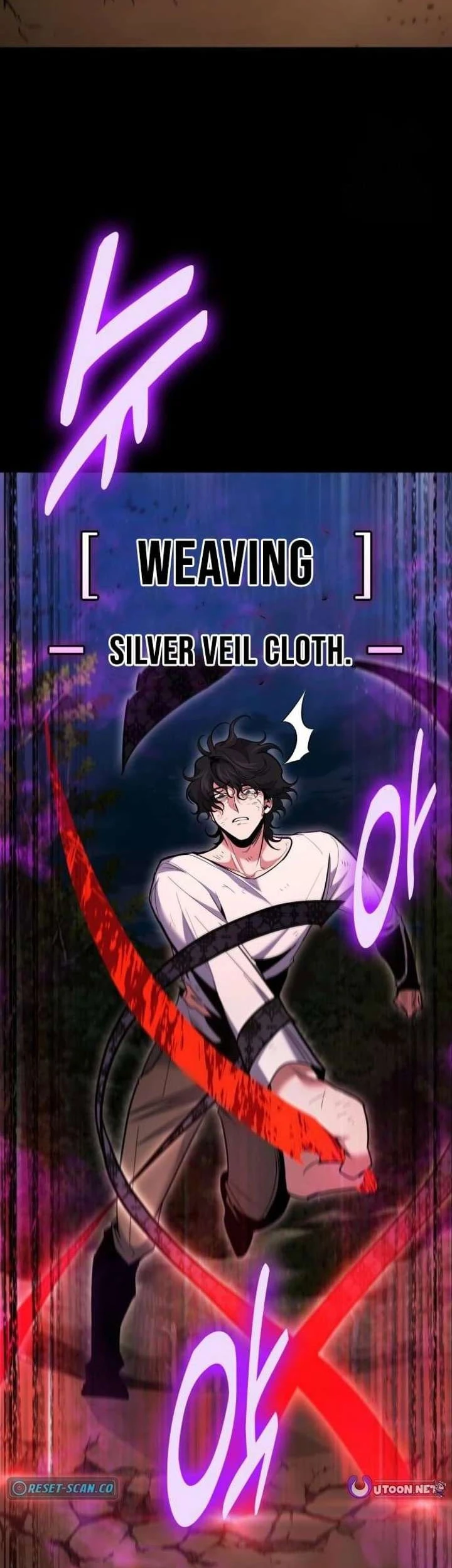 How to Live as an Illegal Healer Chapter 134 Gambar 23