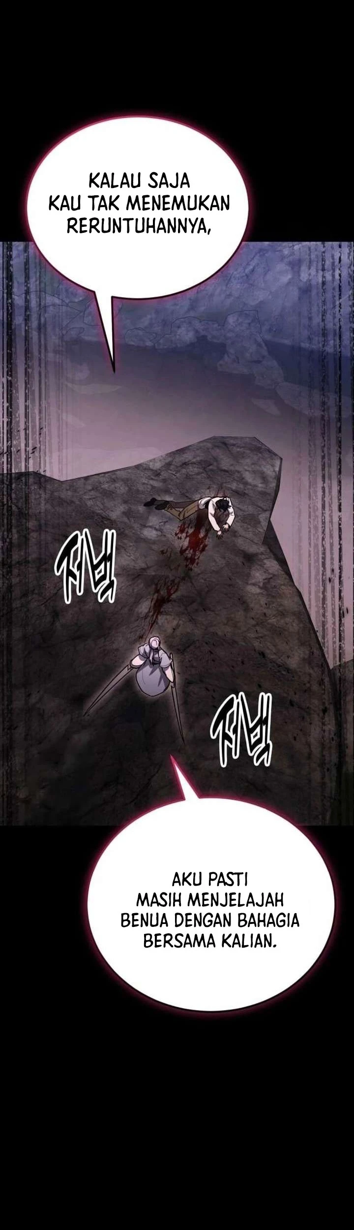 How to Live as an Illegal Healer Chapter 134 Gambar 28