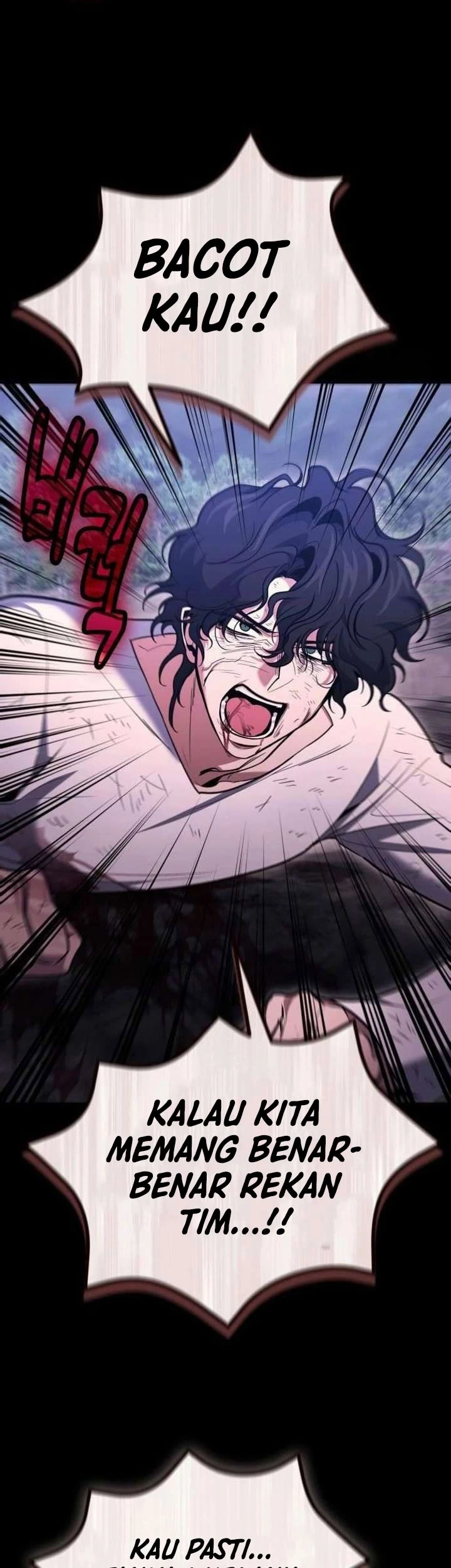 How to Live as an Illegal Healer Chapter 134 Gambar 30