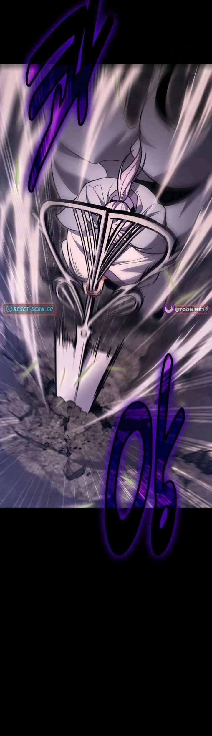 How to Live as an Illegal Healer Chapter 134 Gambar 33