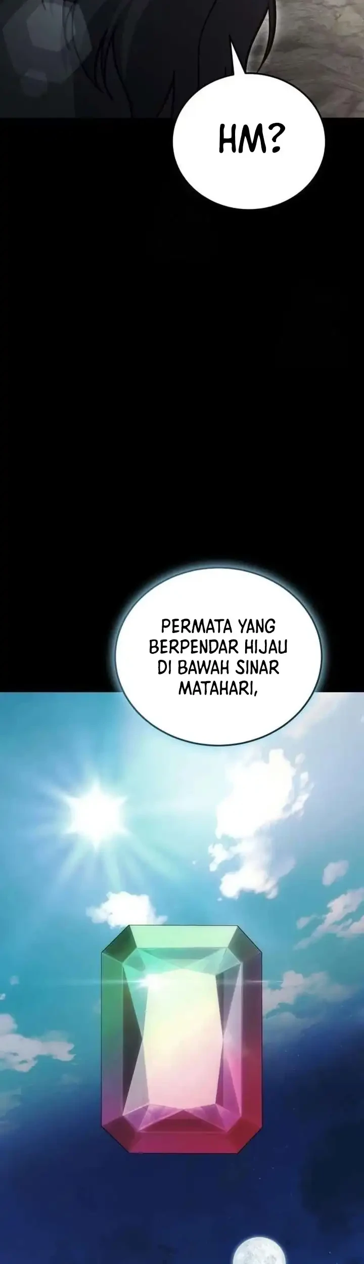 How to Live as an Illegal Healer Chapter 135 Gambar 41