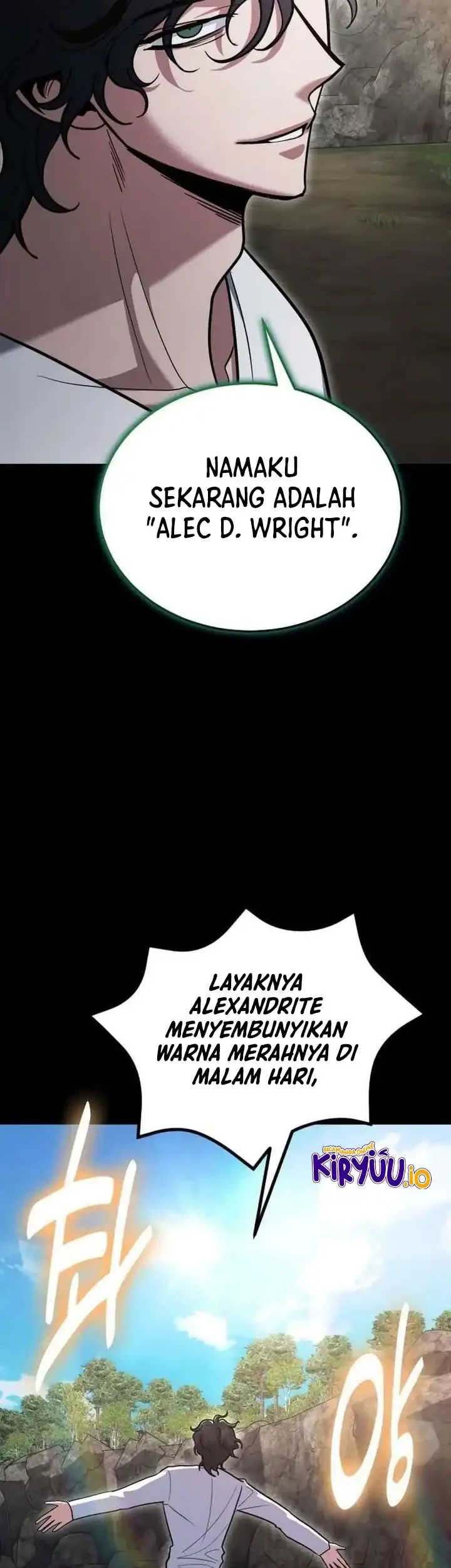 How to Live as an Illegal Healer Chapter 135 Gambar 44