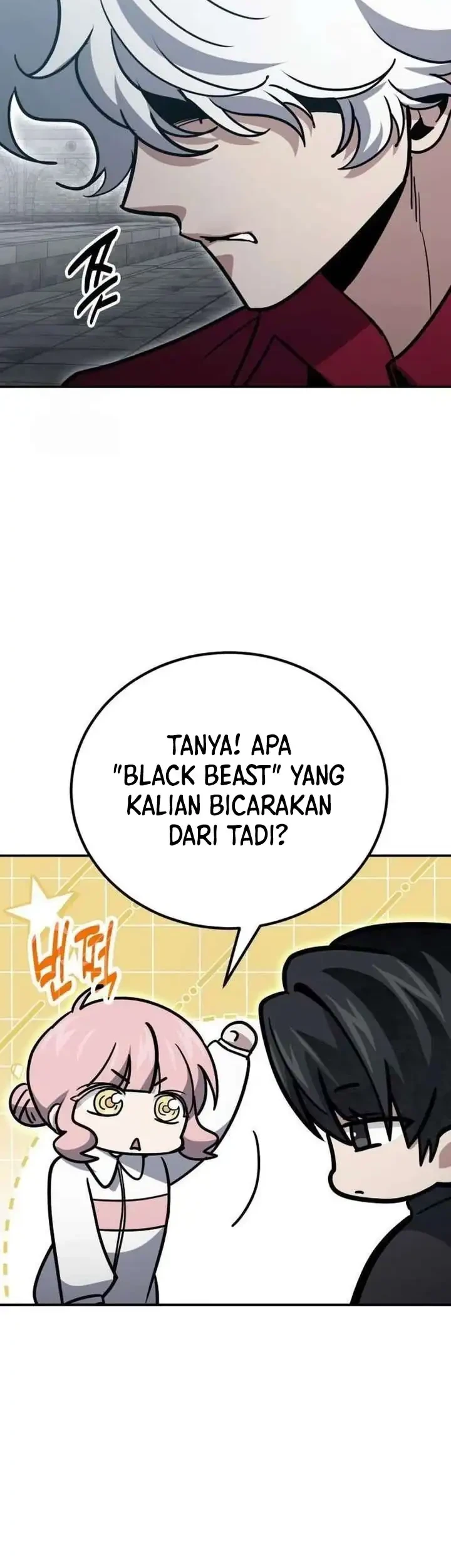 How to Live as an Illegal Healer Chapter 135 Gambar 54