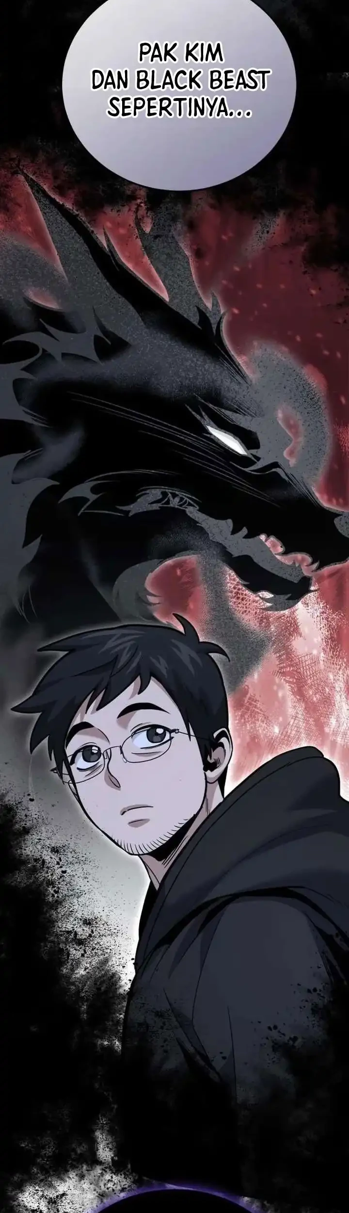 How to Live as an Illegal Healer Chapter 135 Gambar 64