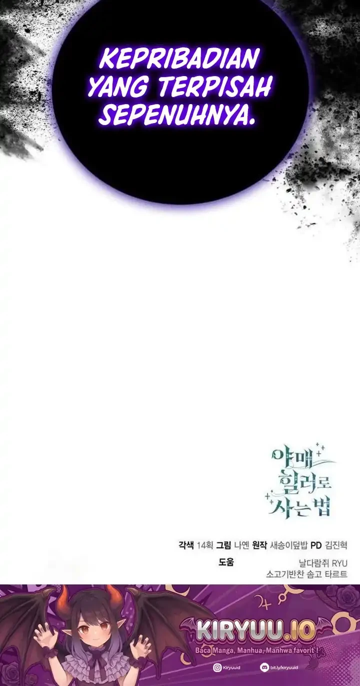 How to Live as an Illegal Healer Chapter 135 Gambar 65