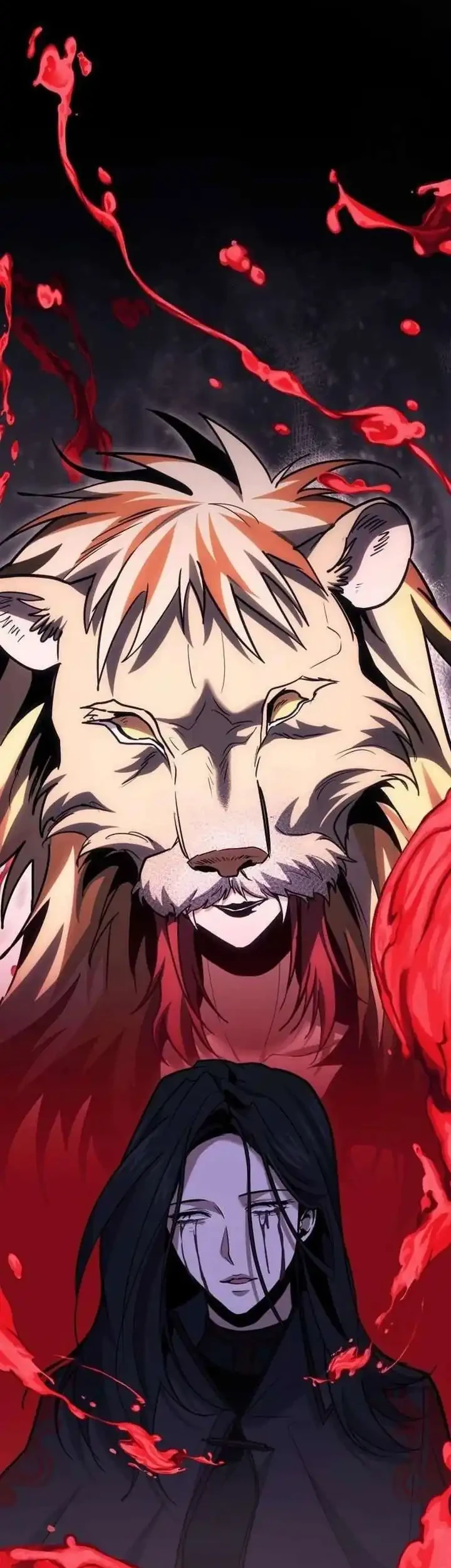 Manhwa How to Live as an Illegal Healer Chapter 135 gambar 2