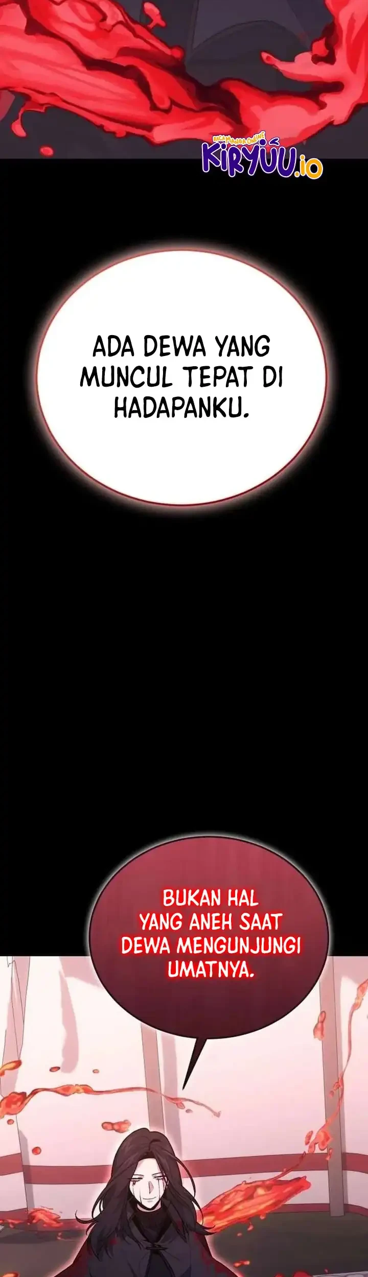 How to Live as an Illegal Healer Chapter 135 Gambar 3