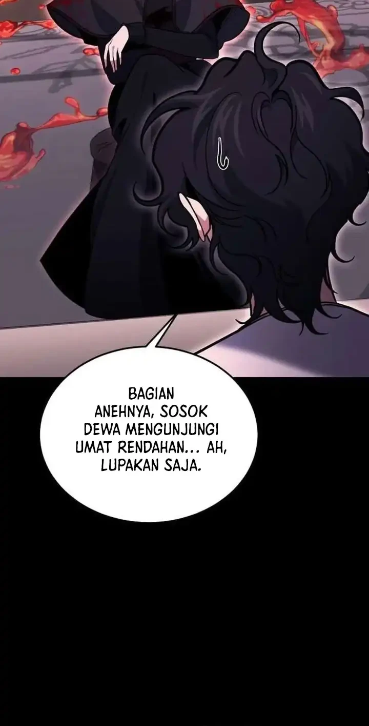 How to Live as an Illegal Healer Chapter 135 Gambar 4