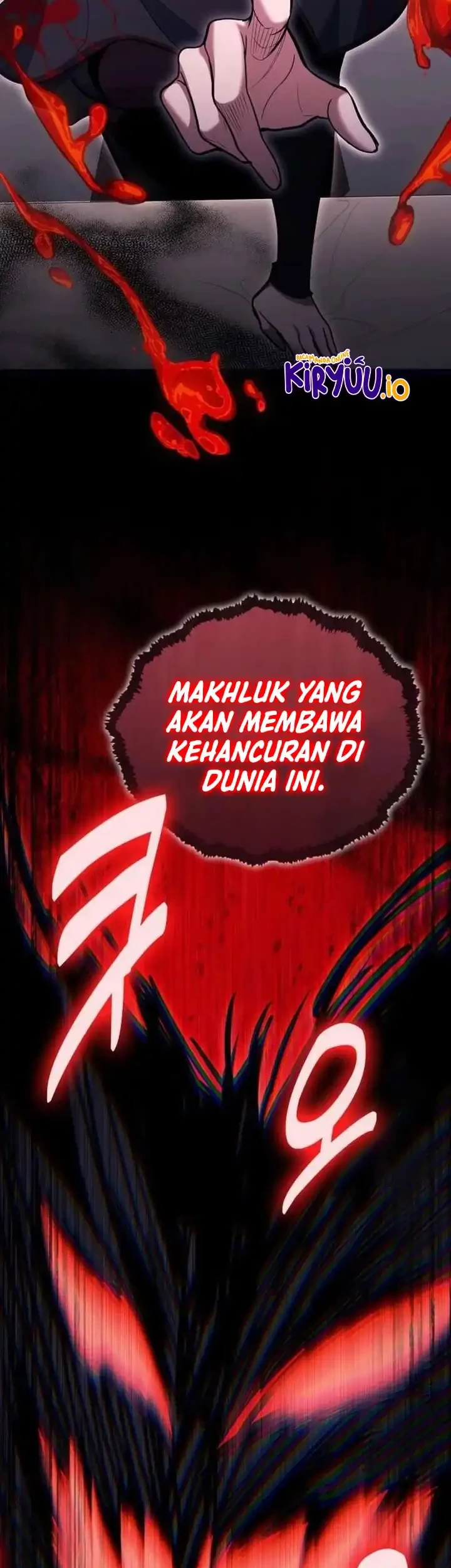 How to Live as an Illegal Healer Chapter 135 Gambar 7