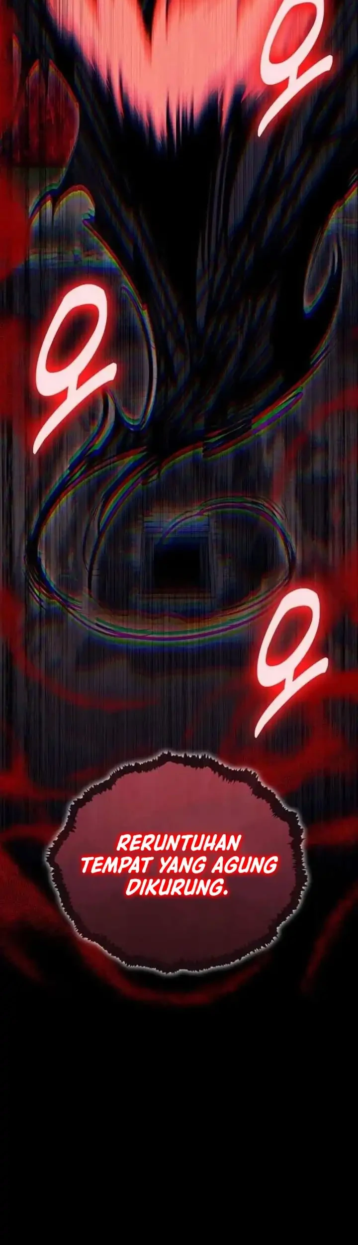 How to Live as an Illegal Healer Chapter 135 Gambar 8