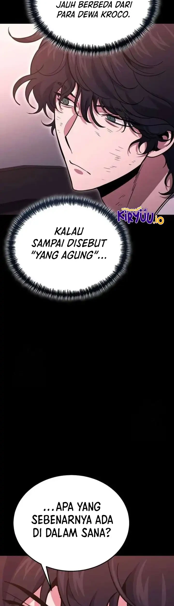 How to Live as an Illegal Healer Chapter 135 Gambar 10