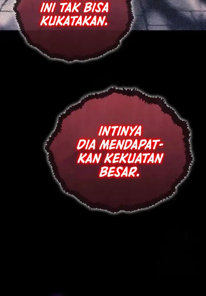 How to Live as an Illegal Healer Chapter 135 Gambar 19