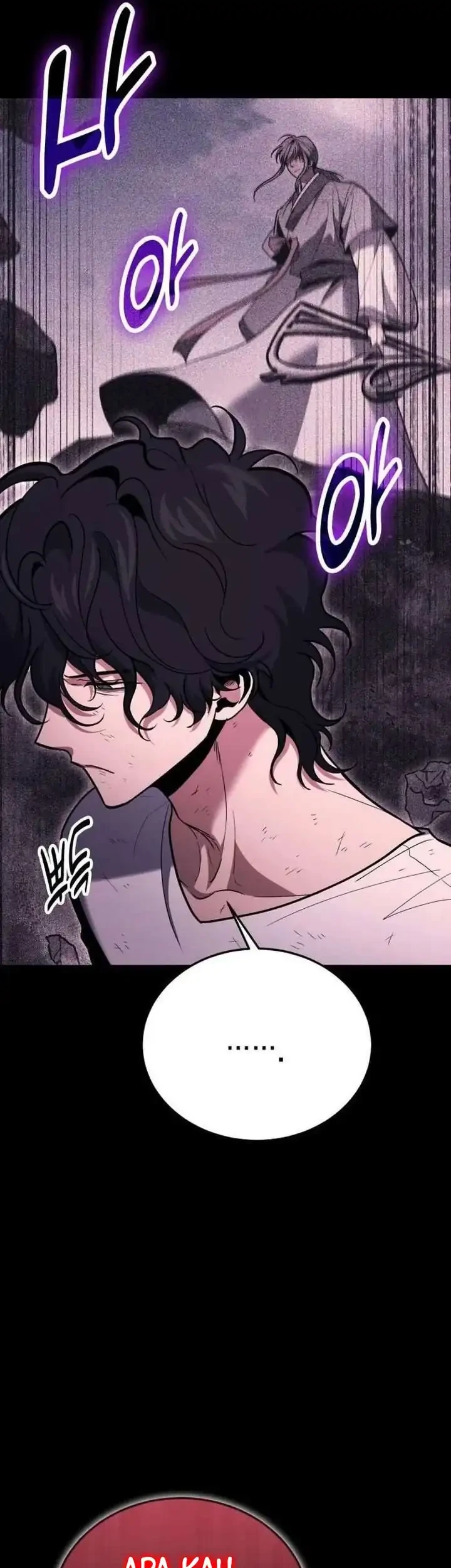 How to Live as an Illegal Healer Chapter 135 Gambar 20