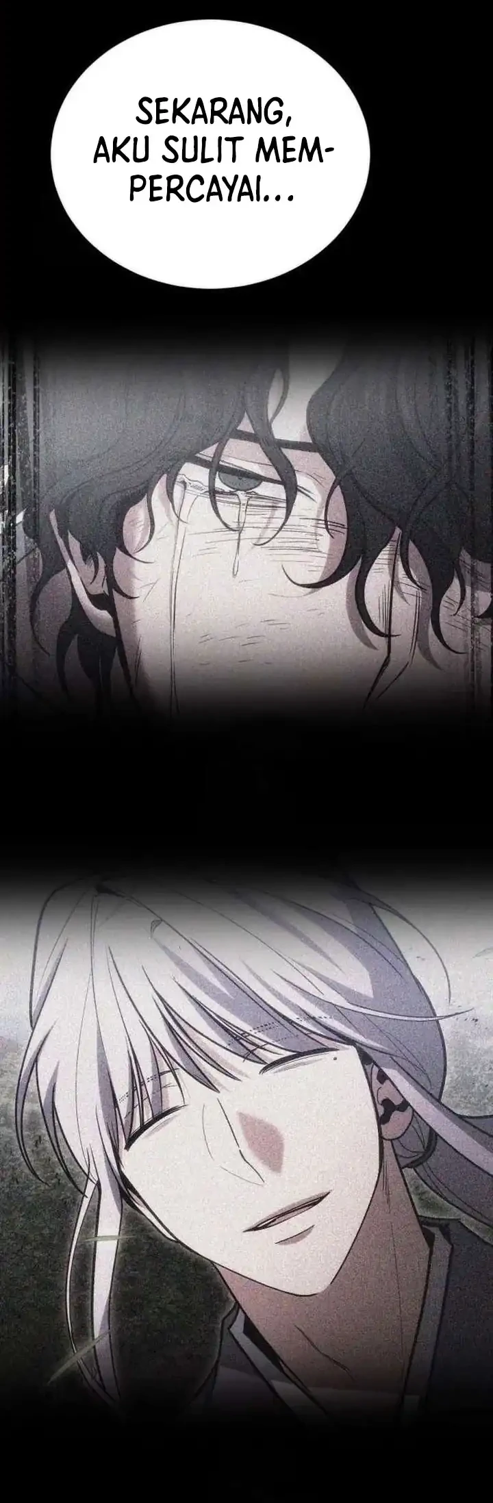 How to Live as an Illegal Healer Chapter 135 Gambar 23