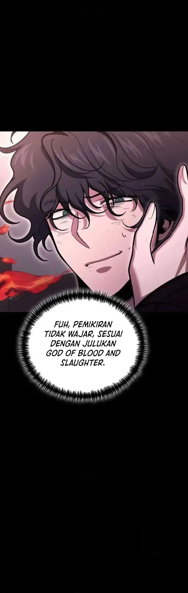 How to Live as an Illegal Healer Chapter 135 Gambar 30