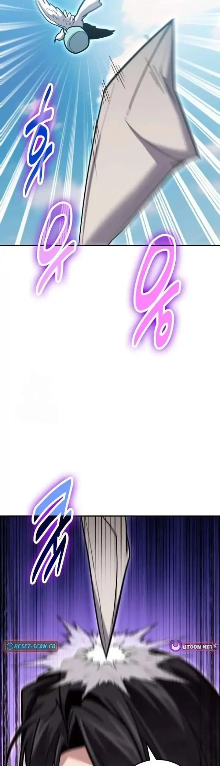 How to Live as an Illegal Healer Chapter 136 Gambar 38