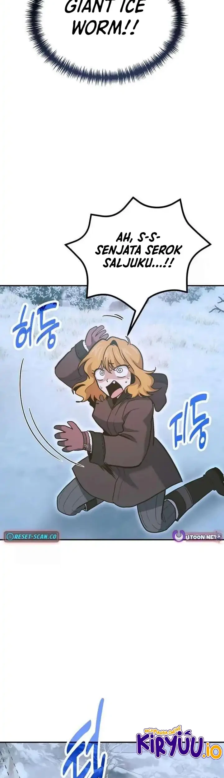 How to Live as an Illegal Healer Chapter 136 Gambar 50