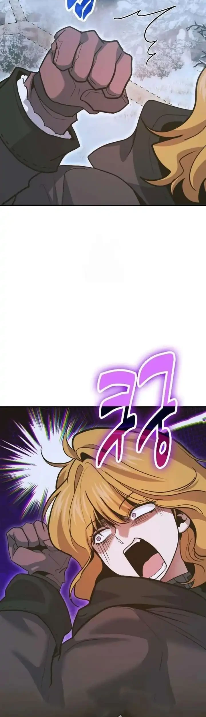 How to Live as an Illegal Healer Chapter 136 Gambar 51