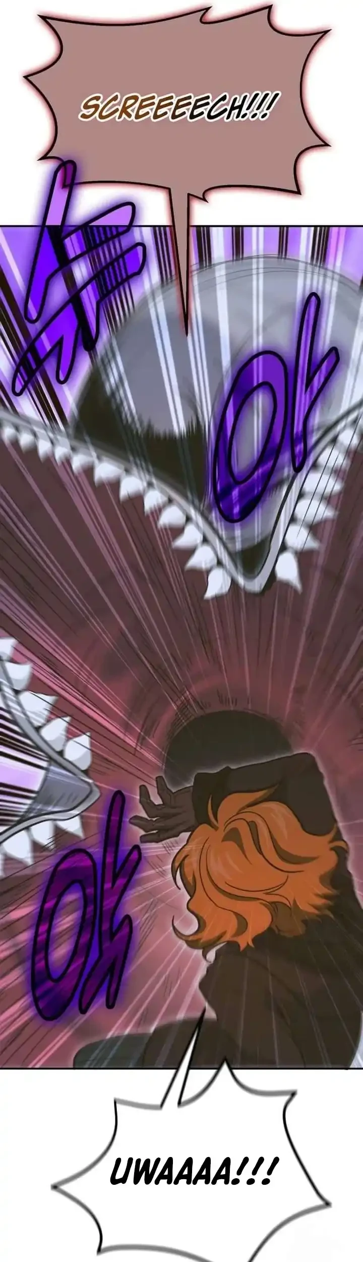 How to Live as an Illegal Healer Chapter 136 Gambar 53