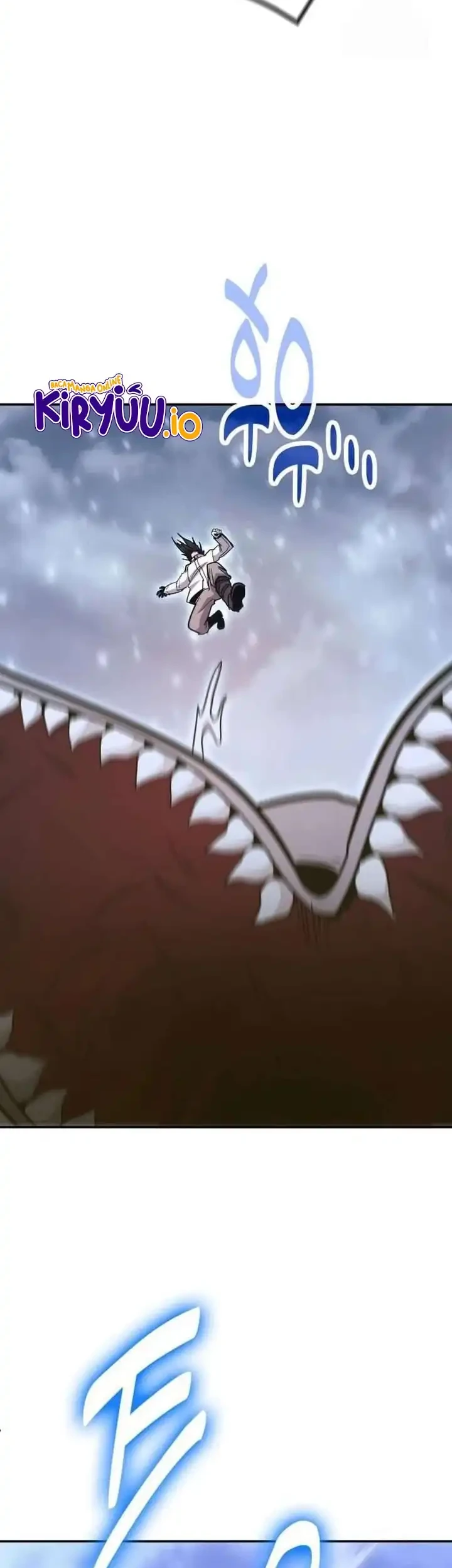 How to Live as an Illegal Healer Chapter 136 Gambar 54