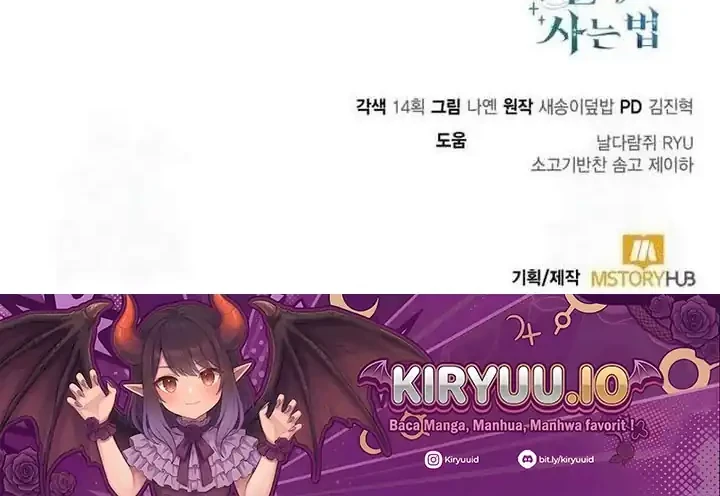 How to Live as an Illegal Healer Chapter 136 Gambar 65