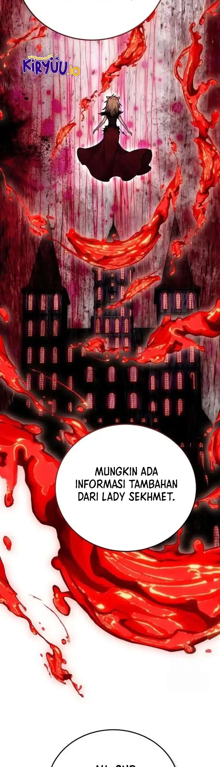 How to Live as an Illegal Healer Chapter 136 Gambar 10