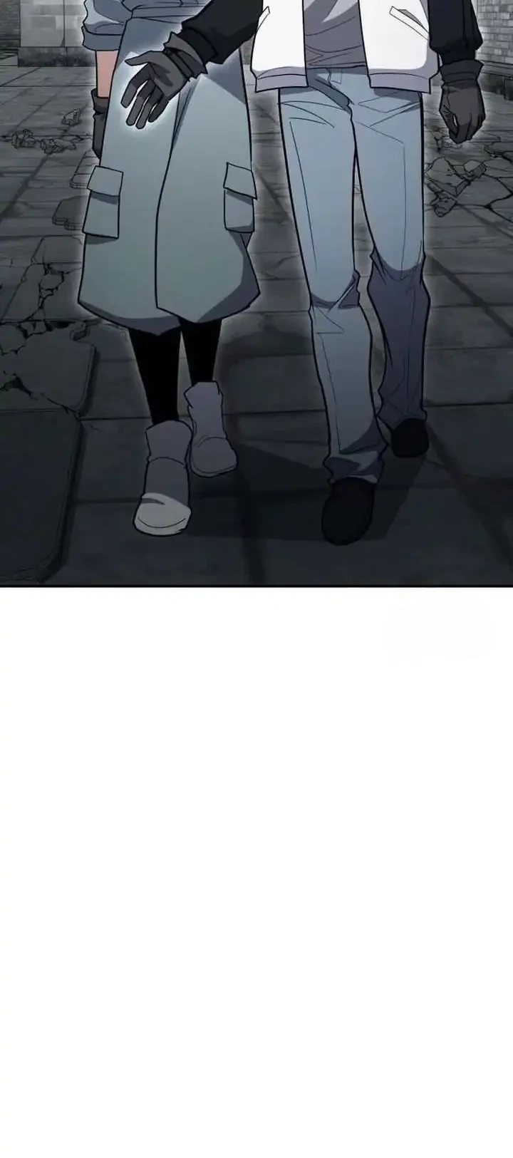 How to Live as an Illegal Healer Chapter 136 Gambar 16