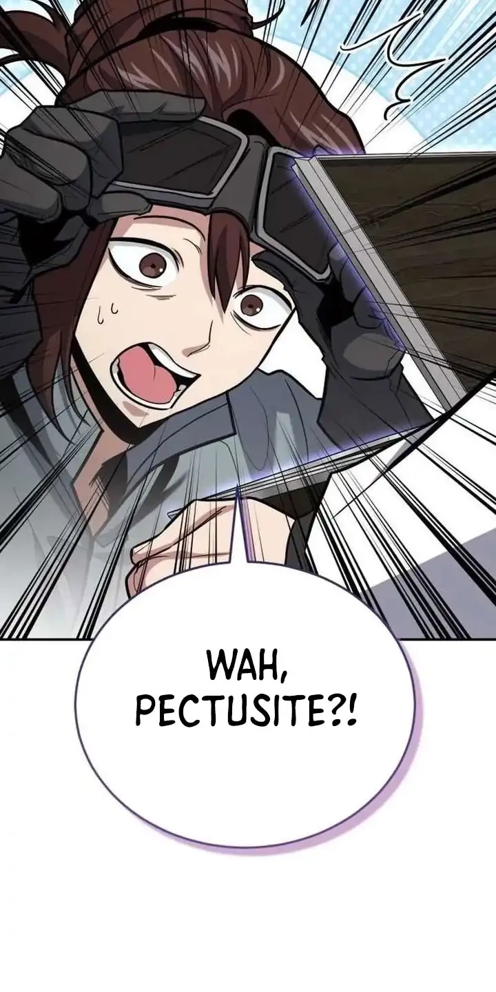 How to Live as an Illegal Healer Chapter 136 Gambar 24