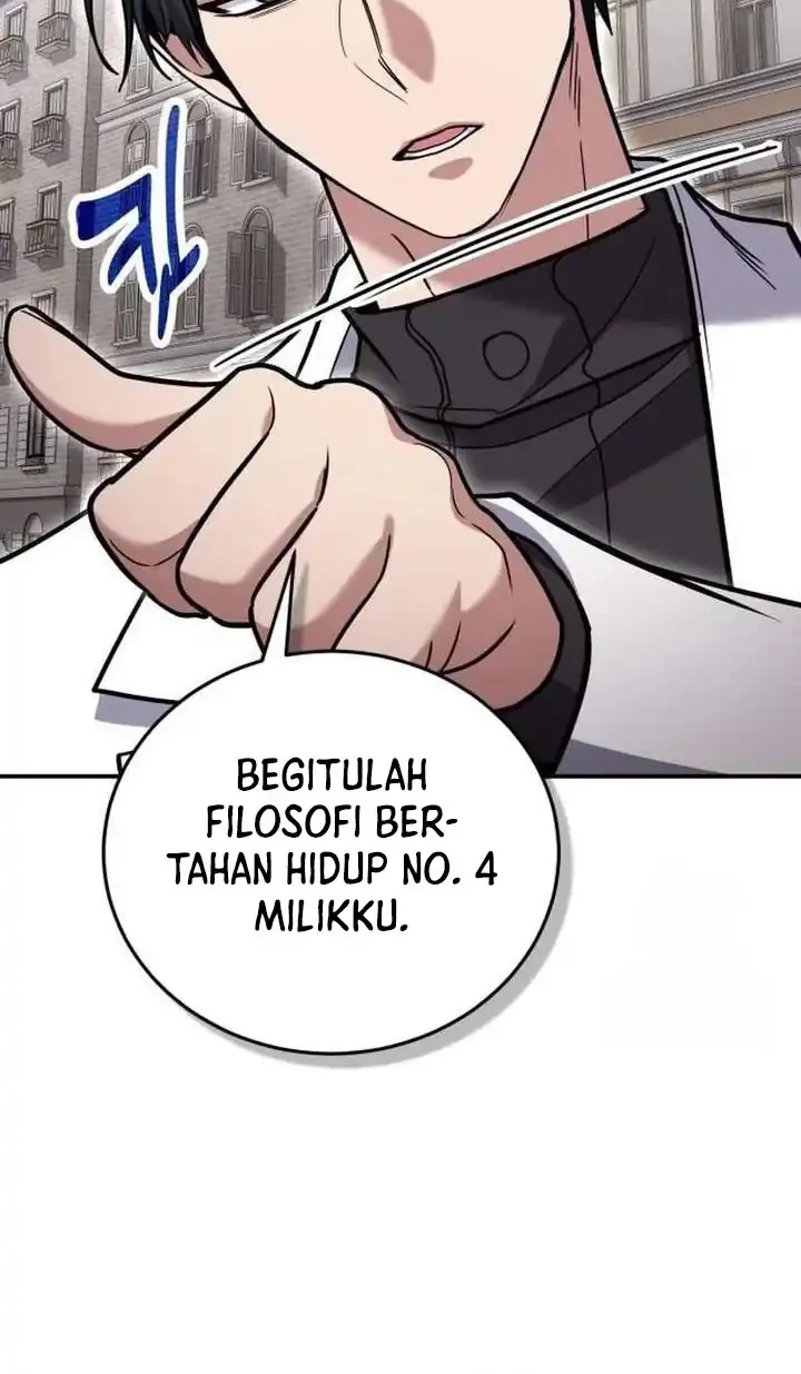 How to Live as an Illegal Healer Chapter 136 Gambar 36