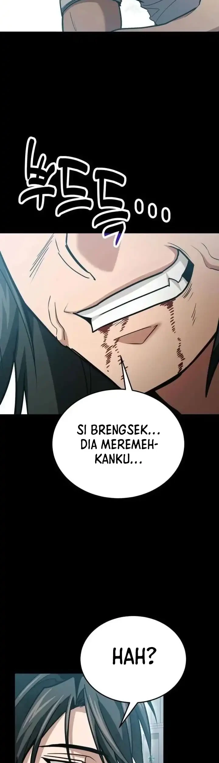 How to Live as an Illegal Healer Chapter 137 Gambar 43