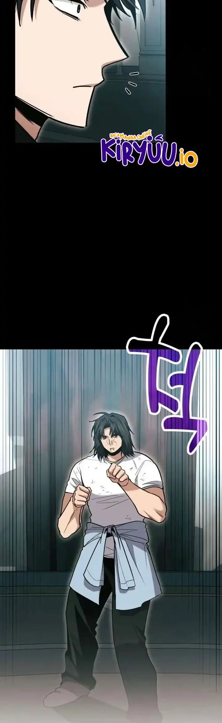 How to Live as an Illegal Healer Chapter 137 Gambar 44