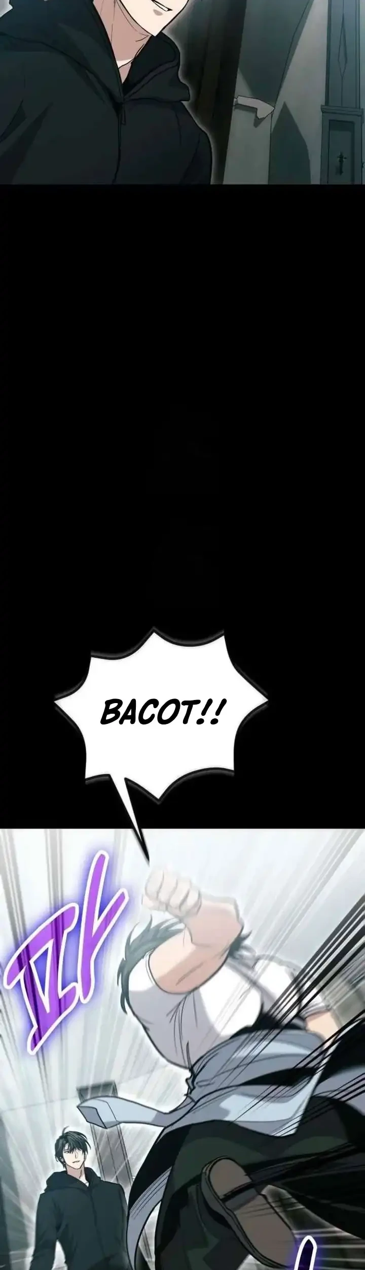 How to Live as an Illegal Healer Chapter 137 Gambar 46