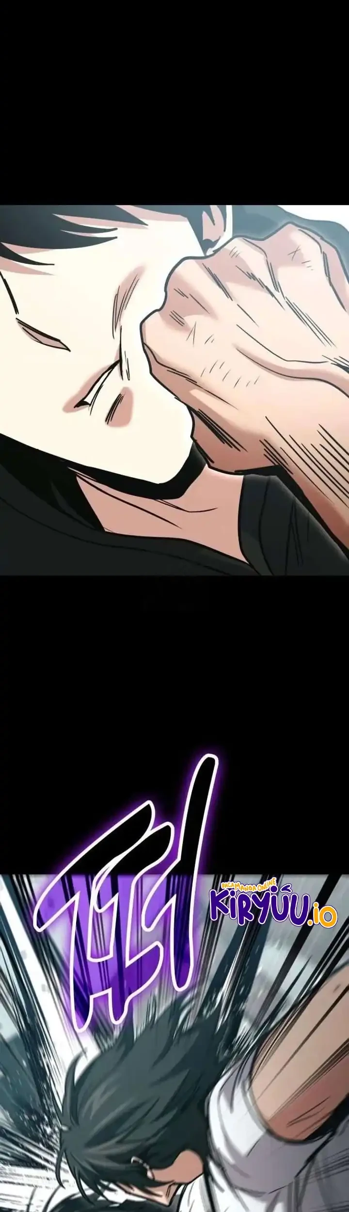 How to Live as an Illegal Healer Chapter 137 Gambar 58