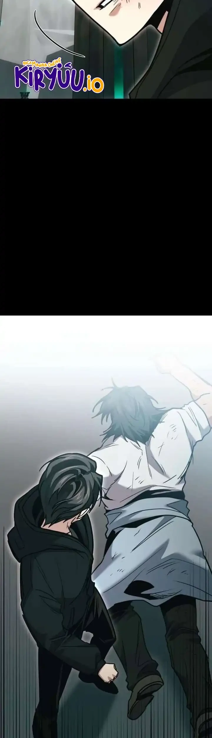 How to Live as an Illegal Healer Chapter 137 Gambar 63