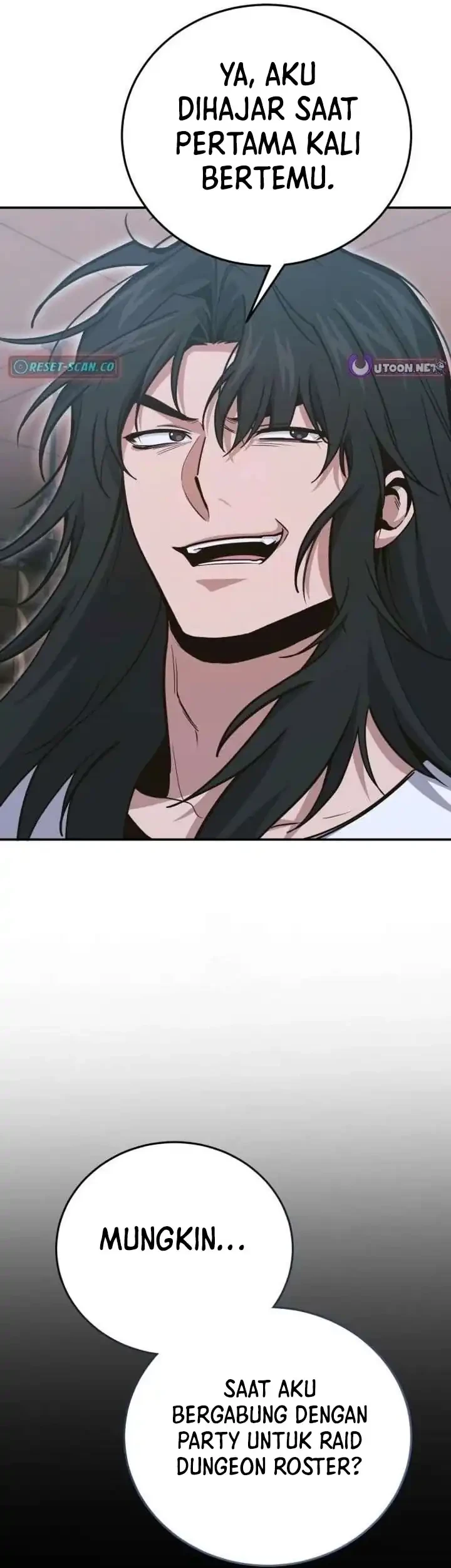 How to Live as an Illegal Healer Chapter 137 Gambar 9