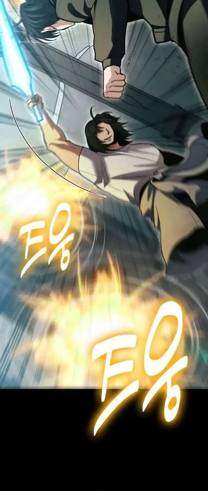 How to Live as an Illegal Healer Chapter 137 Gambar 24