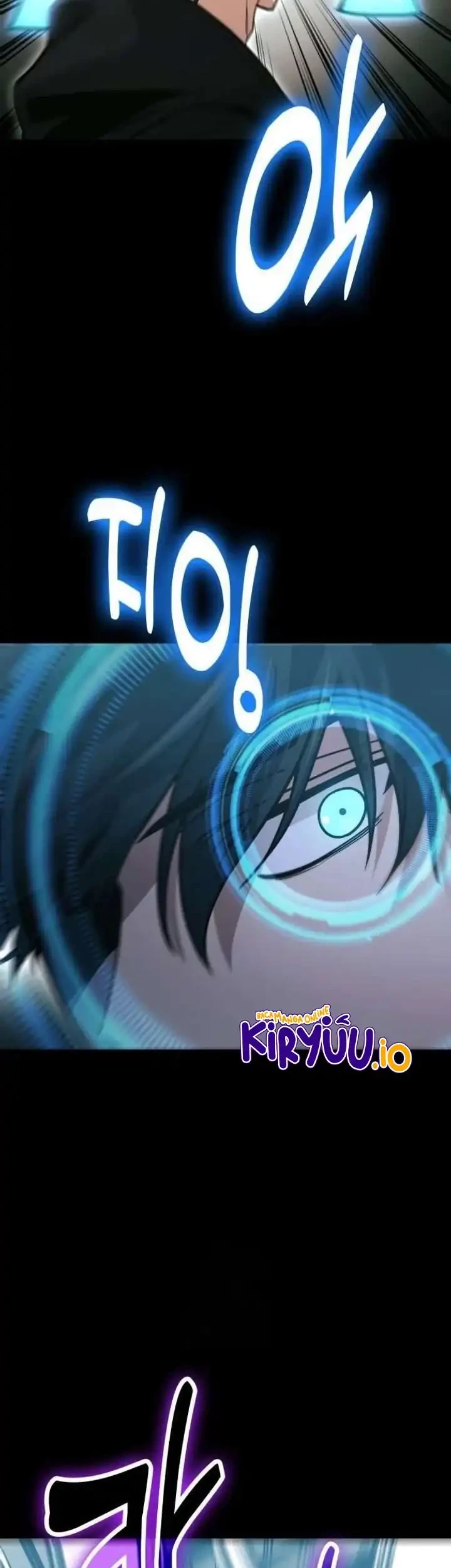 How to Live as an Illegal Healer Chapter 137 Gambar 35