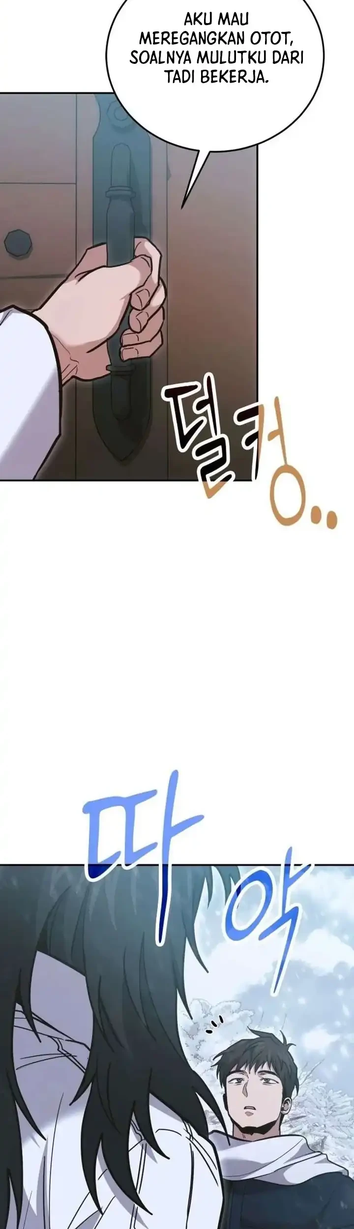 How to Live as an Illegal Healer Chapter 138 Gambar 47