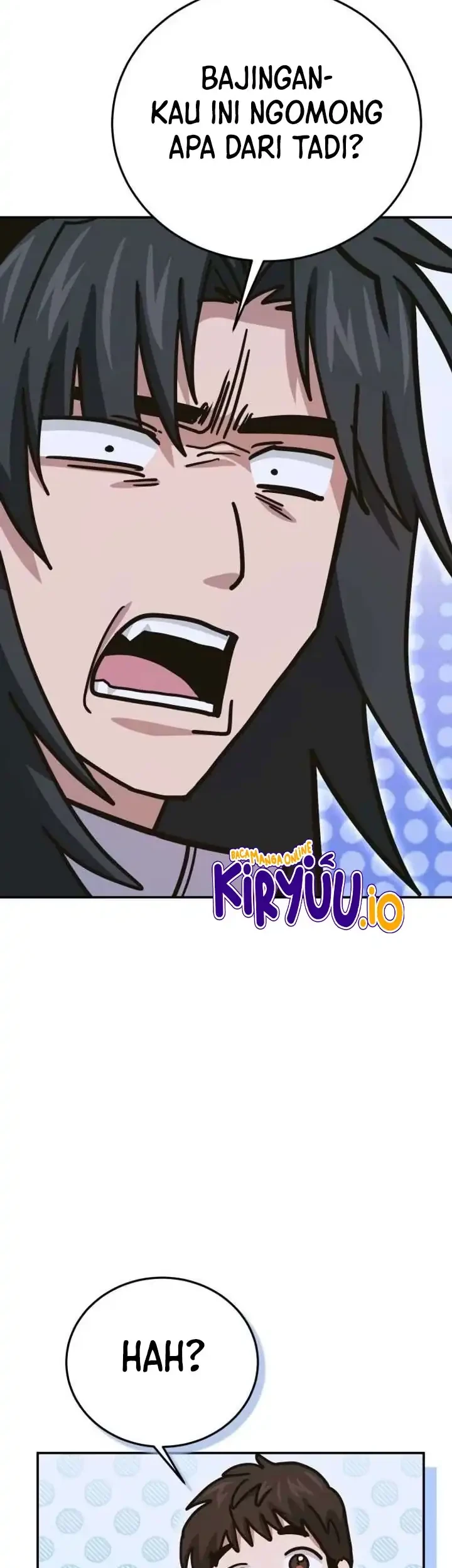 How to Live as an Illegal Healer Chapter 138 Gambar 58