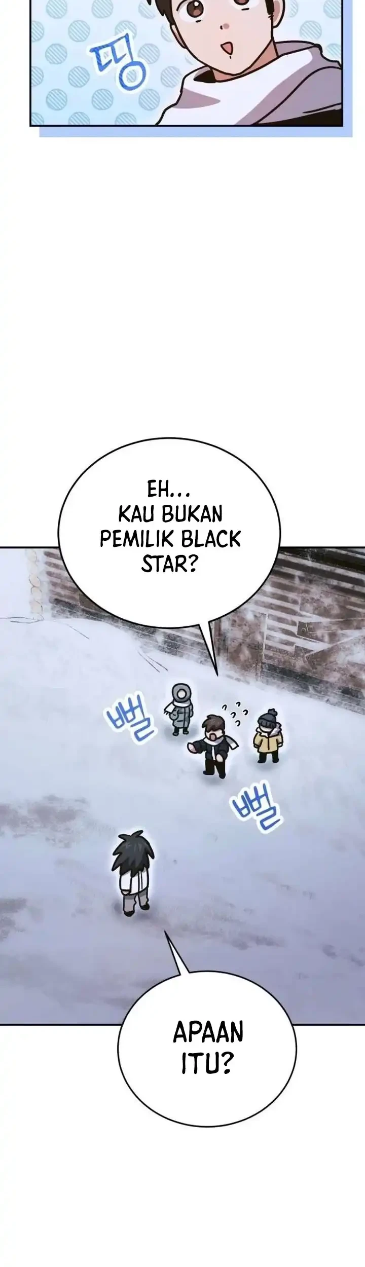 How to Live as an Illegal Healer Chapter 138 Gambar 59