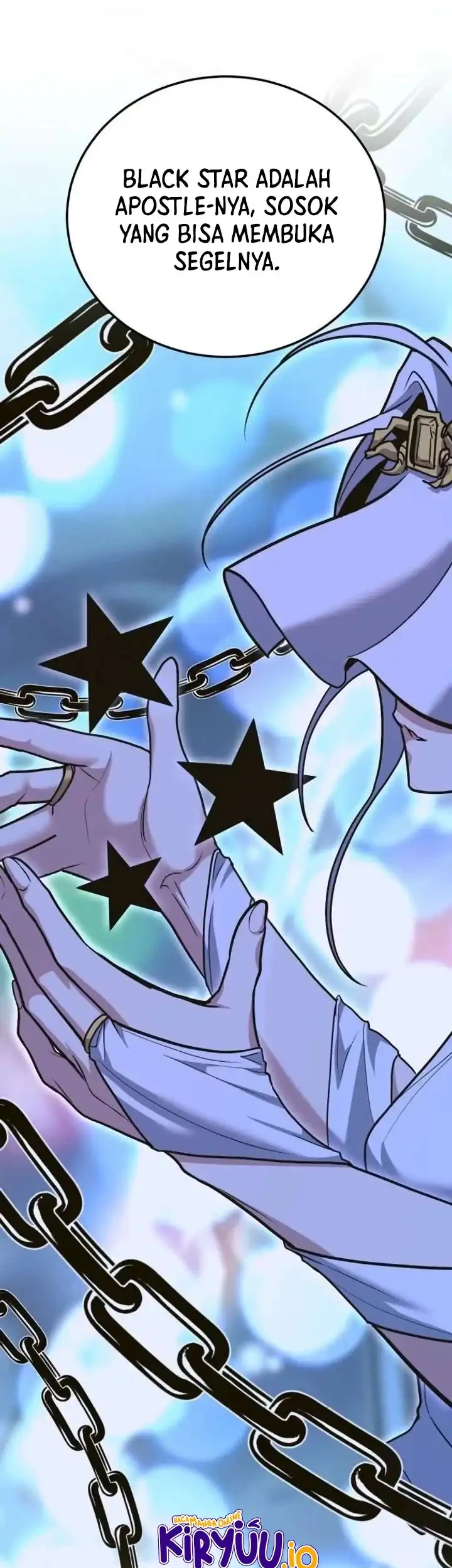 How to Live as an Illegal Healer Chapter 138 Gambar 61